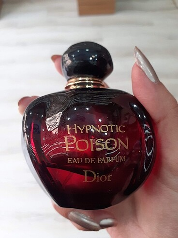 Hypnotic Poison