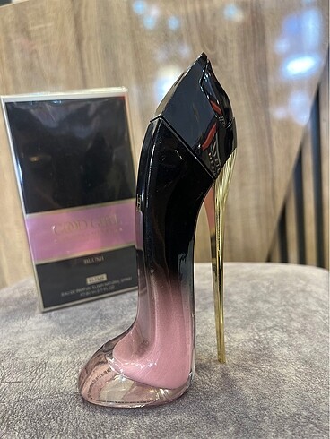 Beden Good Girl Blush Elixir
