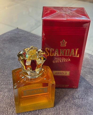 Scandal Absolu