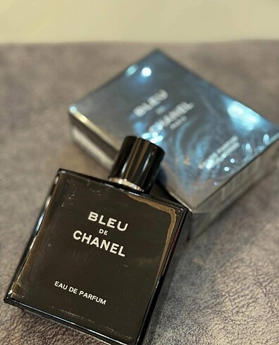 Bleu De Chanel