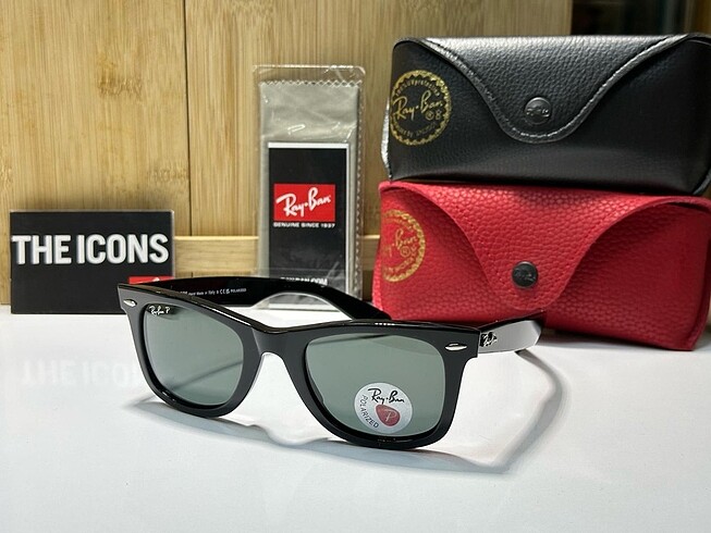 Rayban wayfarer