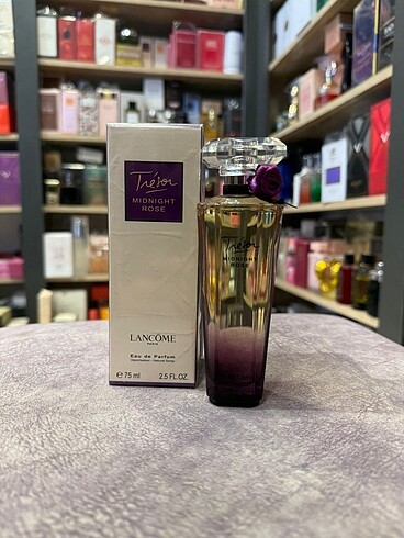 Lancome Tresor Midnight Rose