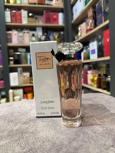Lancome Tresor İn Love