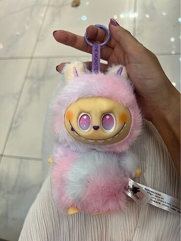 Labubu