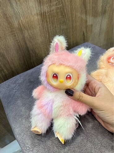 Labubu