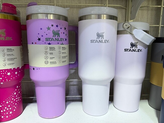 Stanley Termos Çeşitleri