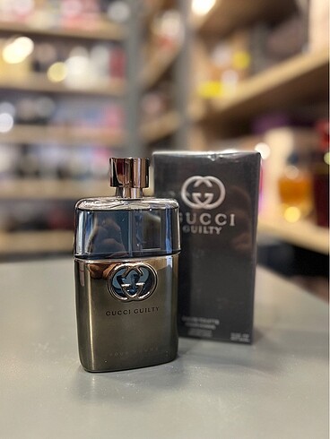 Gucci Guilty