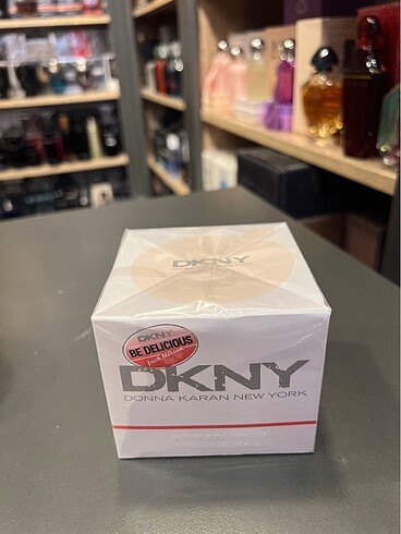 Beden DKNY Be Delicious