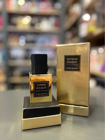 Yves Saint Laurent Supreme Bouquet