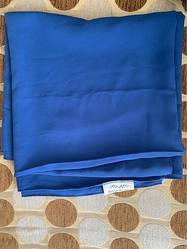 Diğer Freshscarf Medine ipeği eşarp