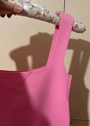 Triko Elbise - Görsel 3