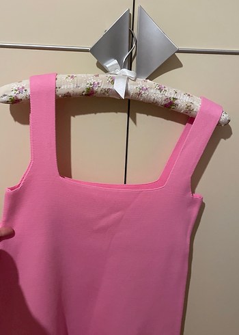 Triko Elbise - Görsel 2