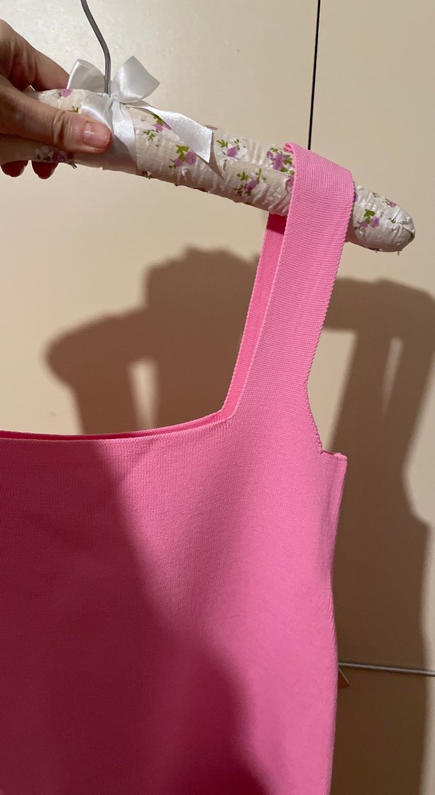 Triko Elbise - Görsel 3