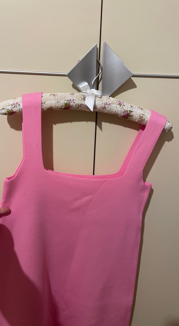 Triko Elbise - Görsel 2