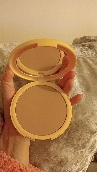 Orijinal Kiko Marka Bronzer