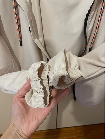 Spor Dış Giyim - Görsel 5