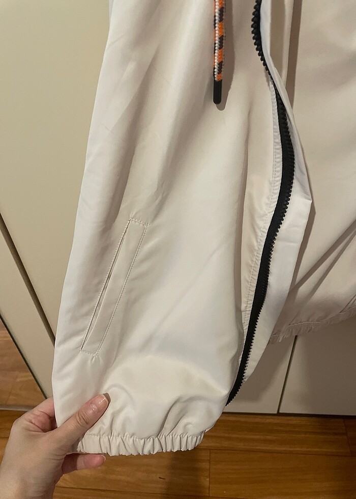 Spor Dış Giyim - Görsel 4