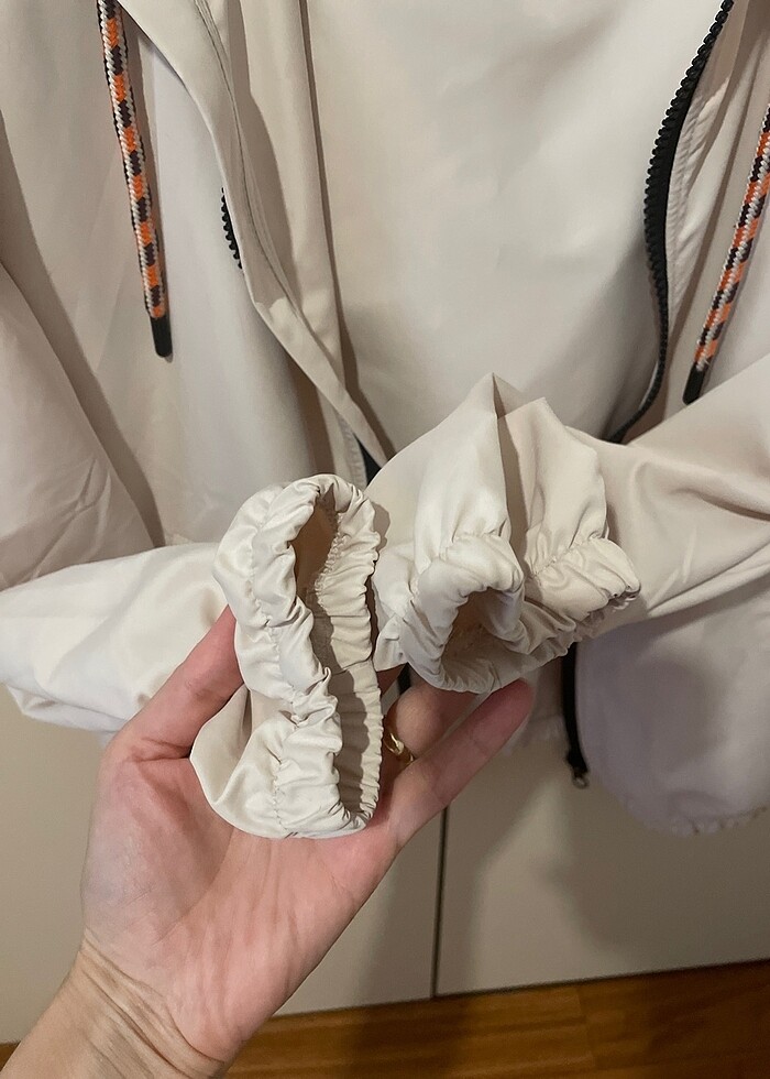 Spor Dış Giyim - Görsel 5