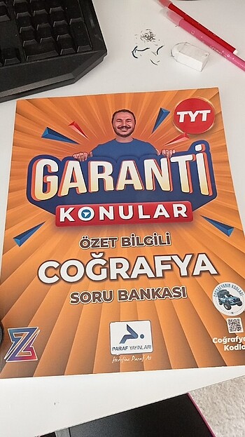  Tyt cografya