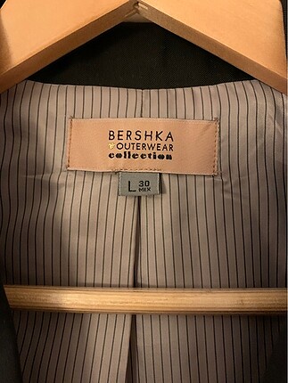 Stradivarius Blazer bershka