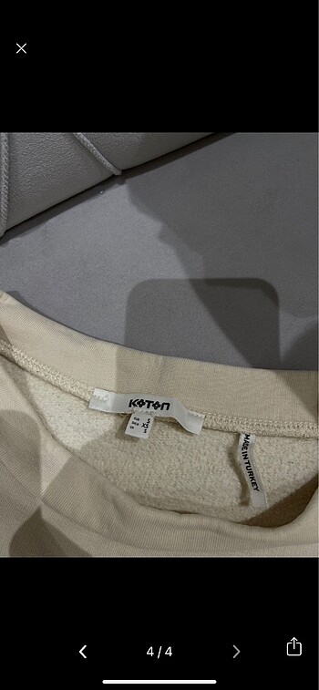 m Beden Tunik
