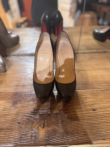 Christian Louboutin Christian Louboutin Bianca