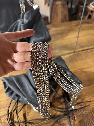  Beden Christian Louboutin Çanta