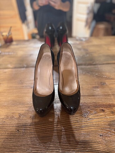 Christian Louboutin Bianca