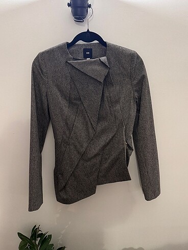 Roland Mouret balzer