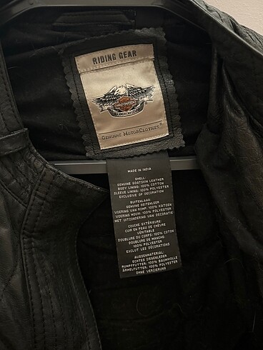 s Beden Harley Davidson