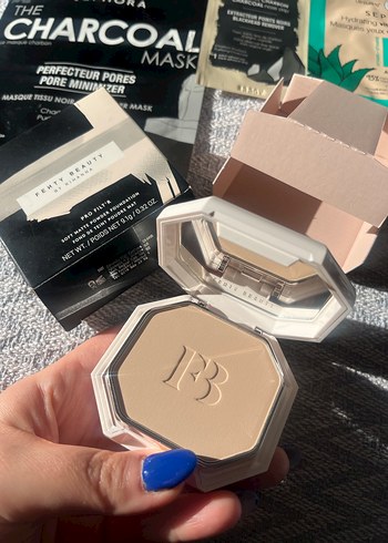 Fenty Beauty Pro Filt'r Soft Matte Pudra - Görsel 3