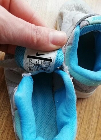Nike Nike Yazlık Ayakkabı