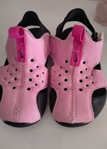 Nike kız çocuk sandalet