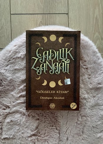 Cadılık Zanaatı