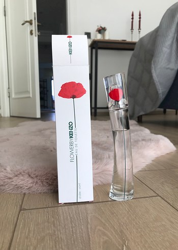 Flowerby Kenzo Eau de Toilette Kadın Parfümü