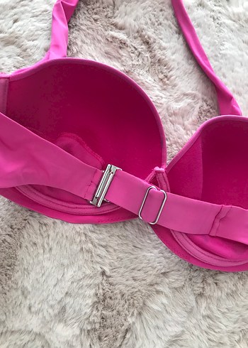 Calzedonia Pembe Kadın Bikini Üstü