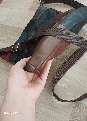 Gön Deri Çok kullanışlı 