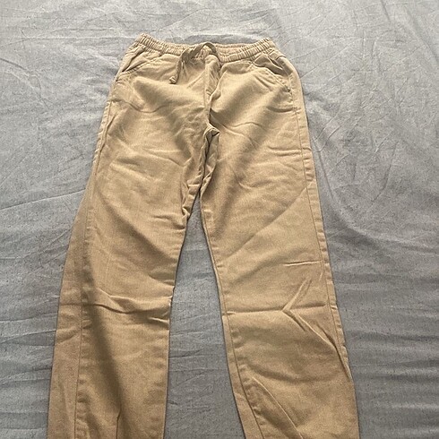 #çocukpantalon