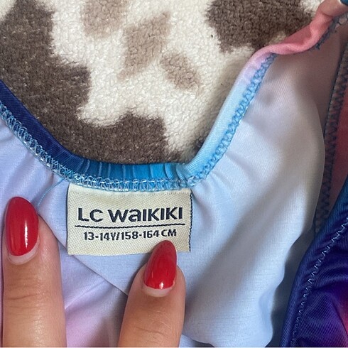 LC Waikiki #çocukmayo
