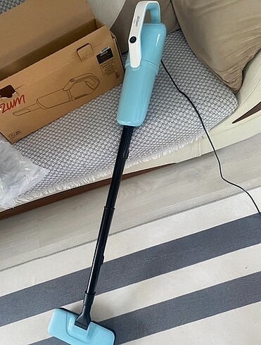 #dikeysüpürge