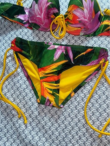 s Beden #bikinitakımı
