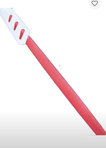 Tupperware ince spatula