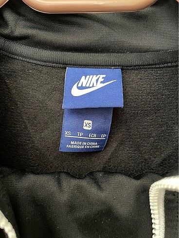 Nike Orijinal Nike eşofman takımı