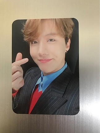 hoseok army bomb pc