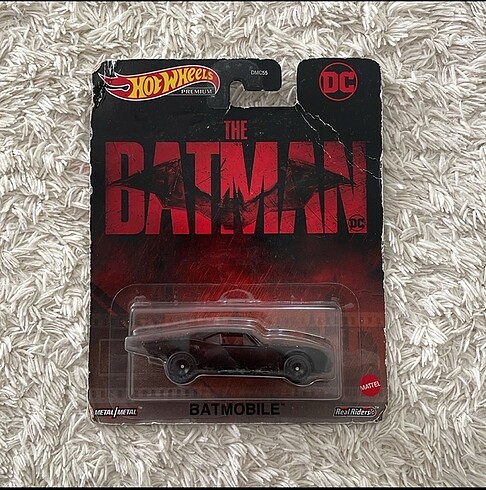Hot Wheels Premium