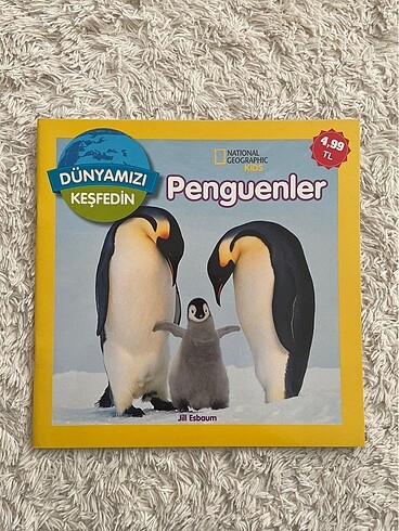 National Geographic Kids