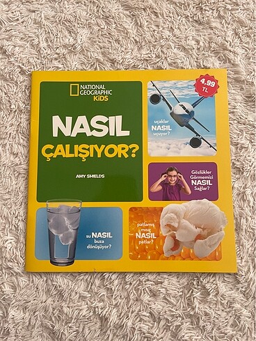 National Geographic Kids