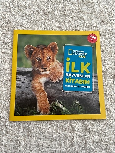 National Geographic Kids