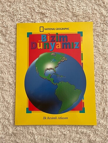 National Geographic Kids