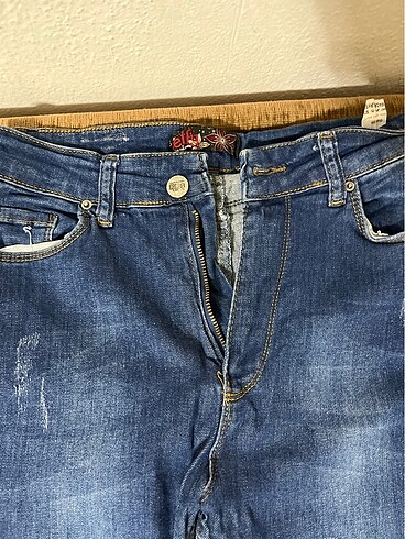 Zara Pantolon